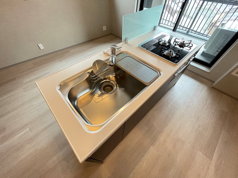 HaleLuana東山 キッチン