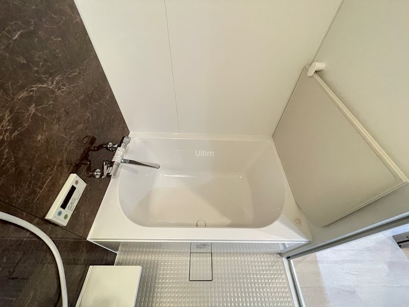 HaleLuana東山 風呂画像