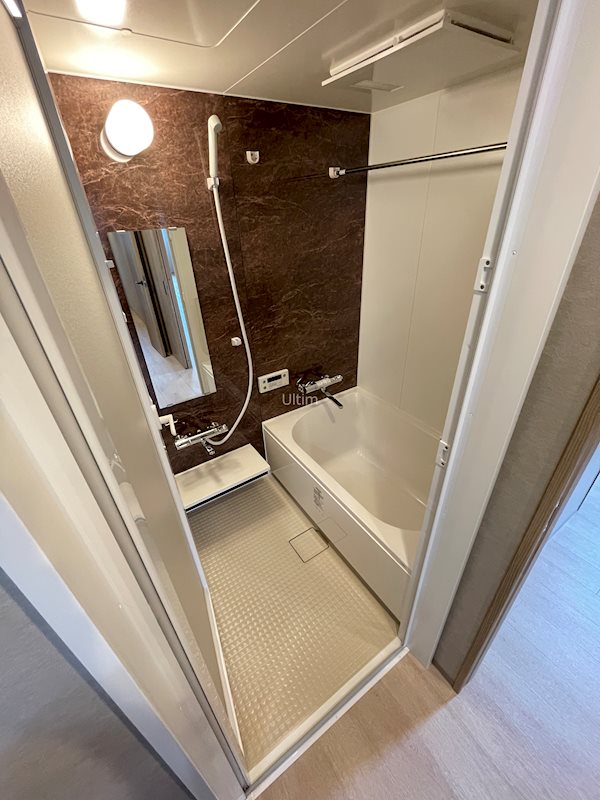 HaleLuana東山 風呂画像