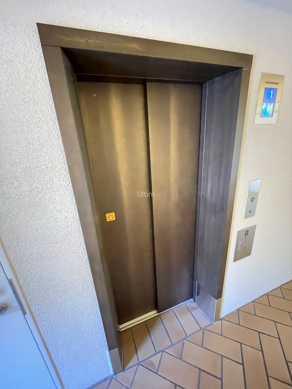 HaleLuana東山 ロビー
