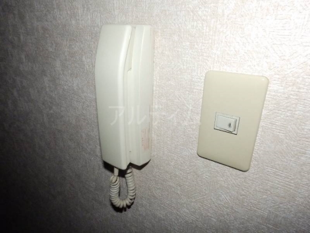 ビュープラザ セキュリティ