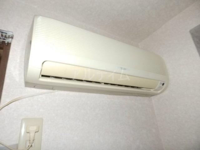 ビュープラザ その他設備