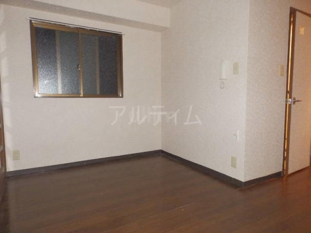 ビュープラザ リビング