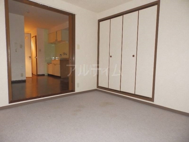 ビュープラザ リビング