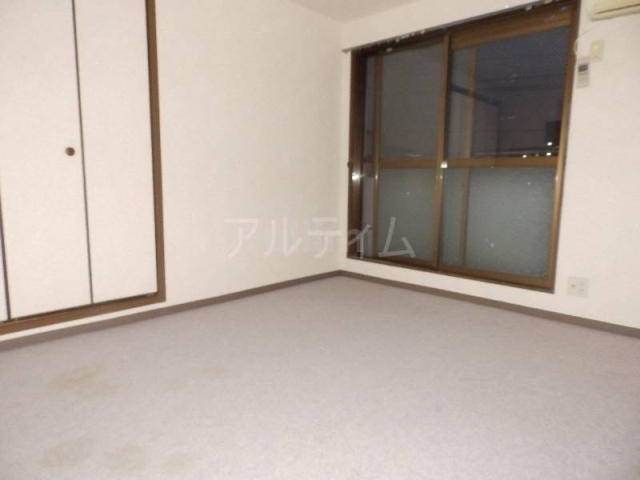 ビュープラザ リビング