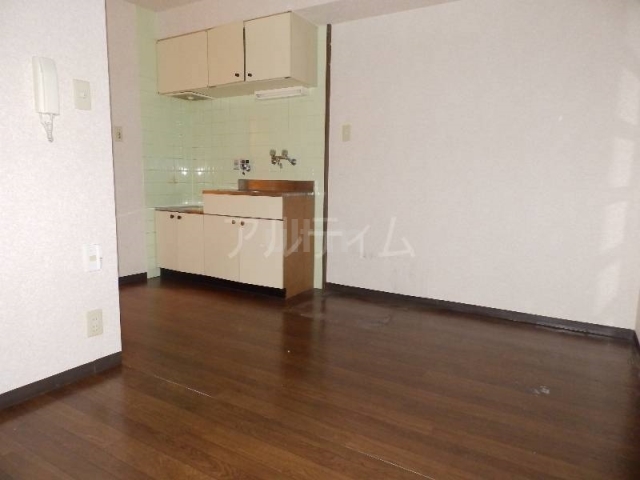 ビュープラザ リビング