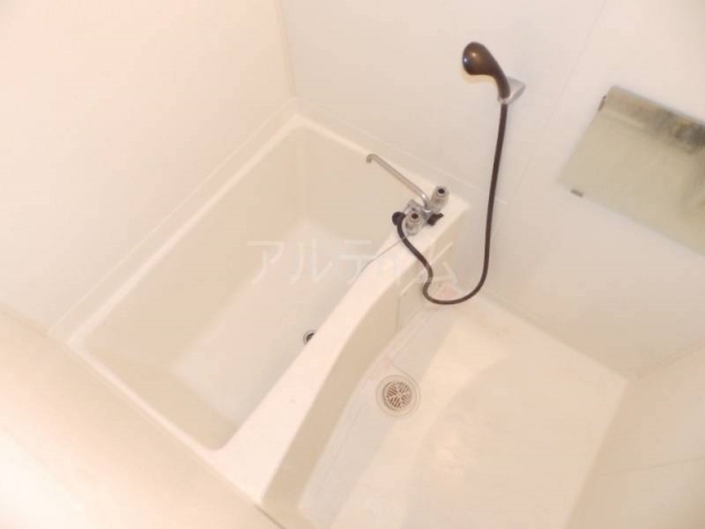 ビュープラザ 風呂画像