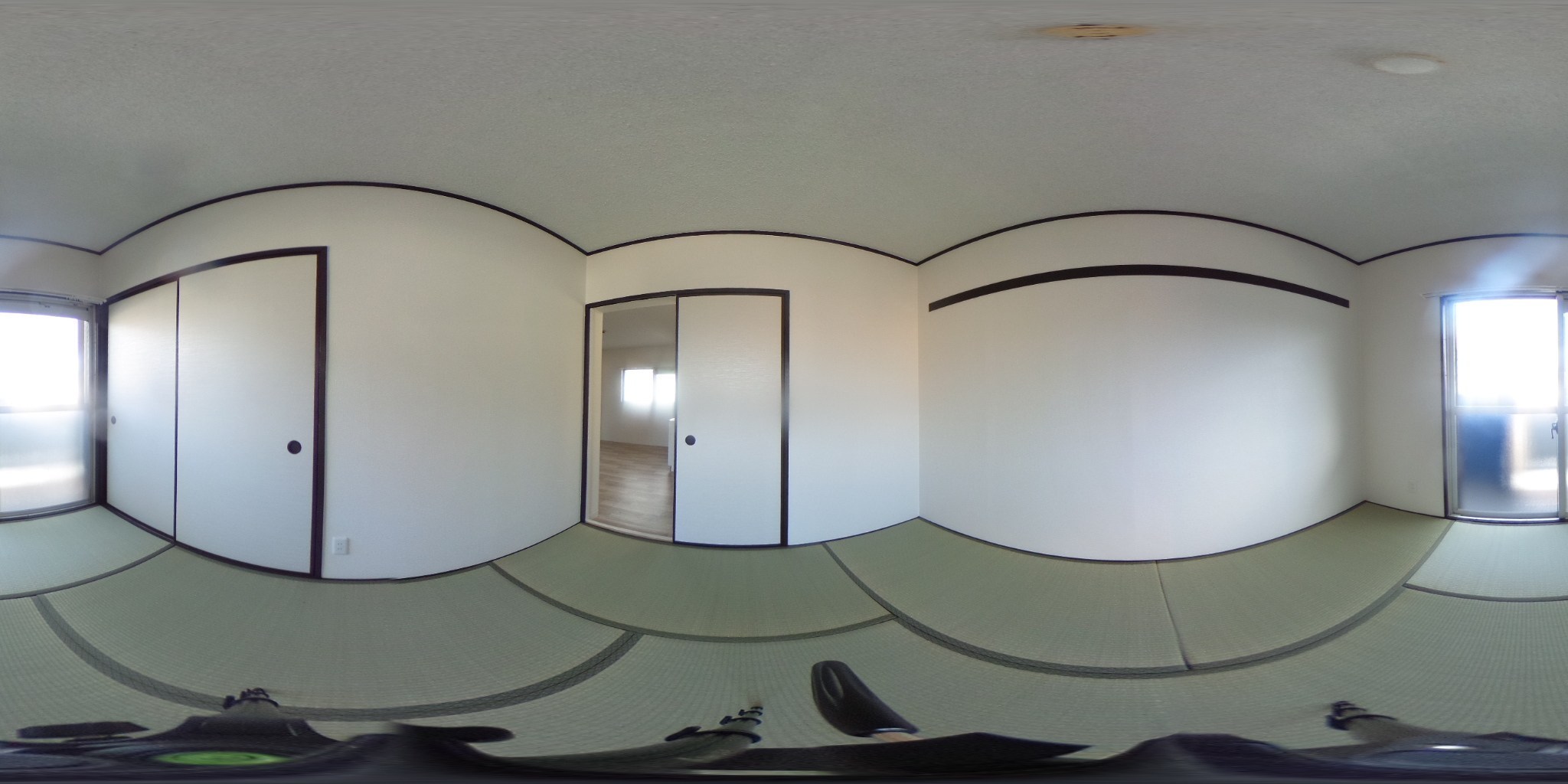 エバーグリーン宇治弐番館 和室