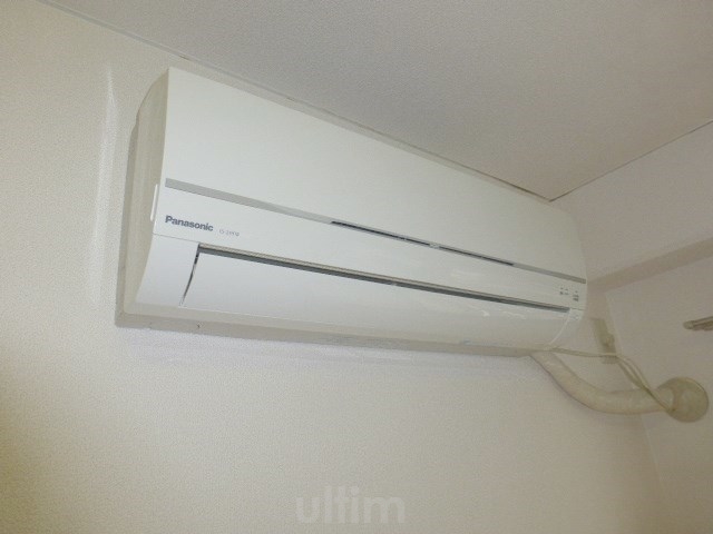 サンシティ烏丸 その他設備