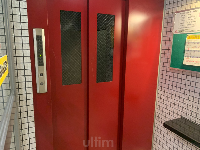 サンシティ烏丸 その他