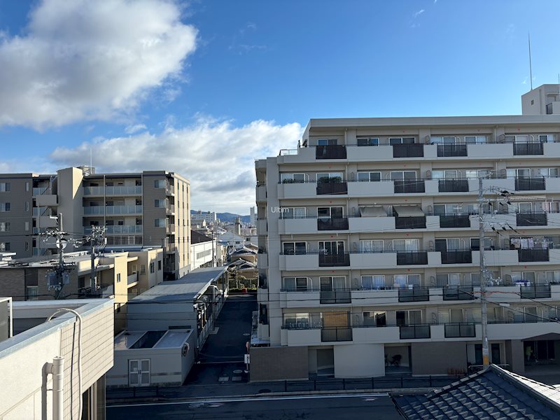 小笹マンション その他