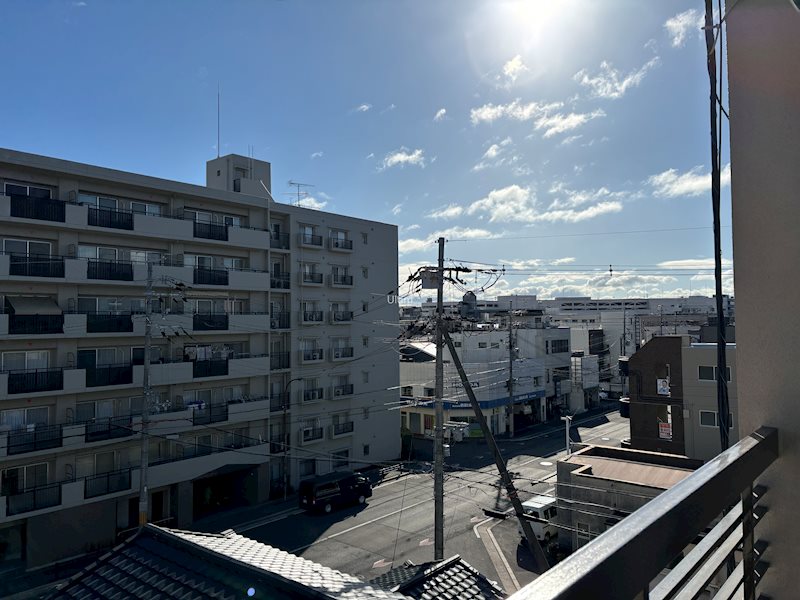 小笹マンション その他