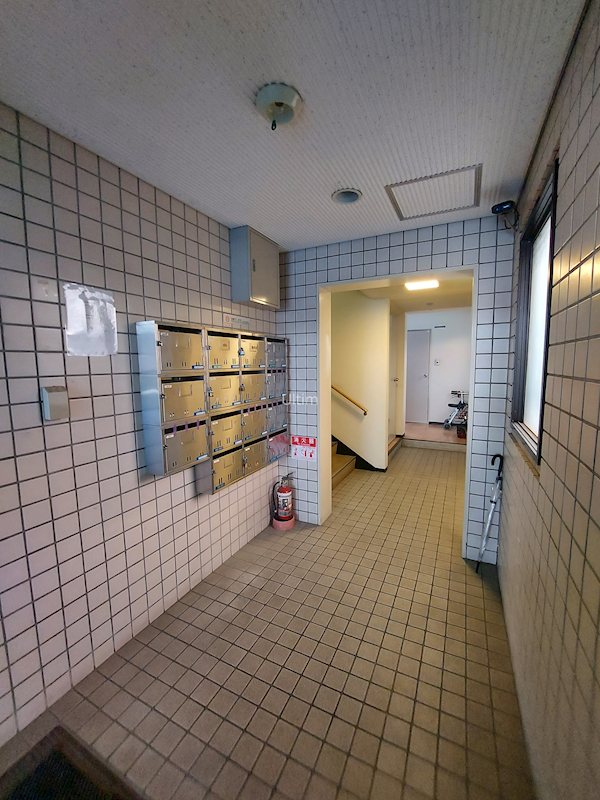 第二京都メゾンベルジュ西京極 その他設備