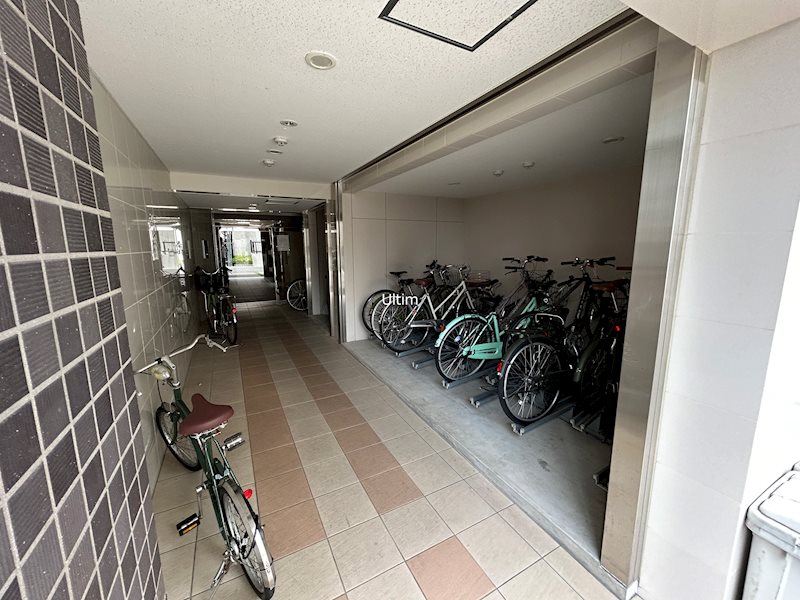 Gracia神明 その他部屋・スペース