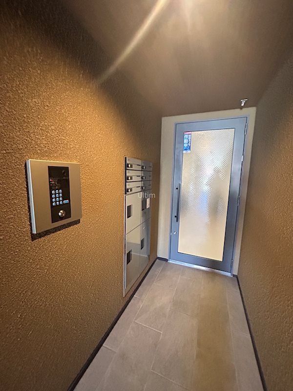 HSビルヂング セキュリティ