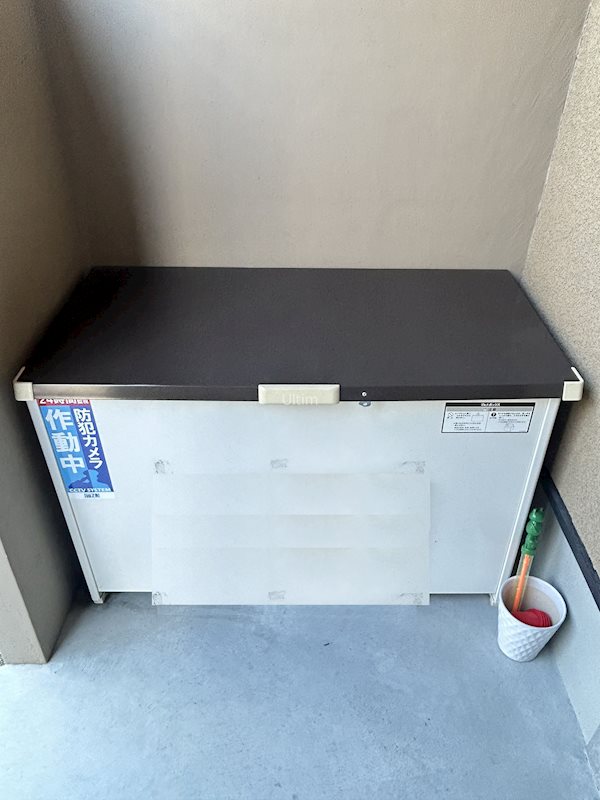 HSビルヂング その他共有部分