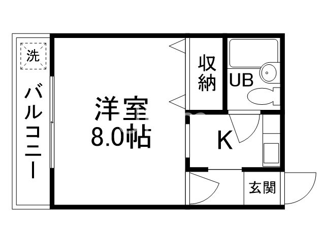 アウルマンション 間取り