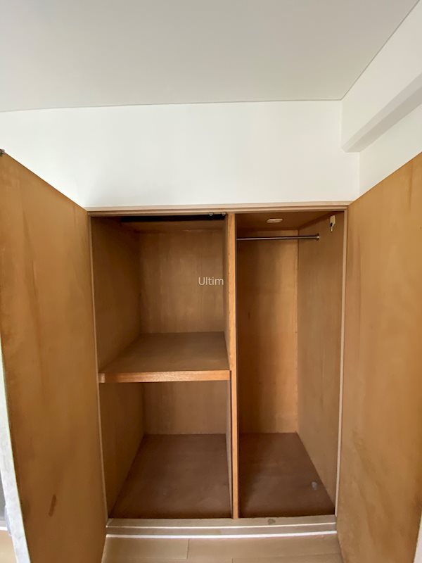 アウルマンション 収納