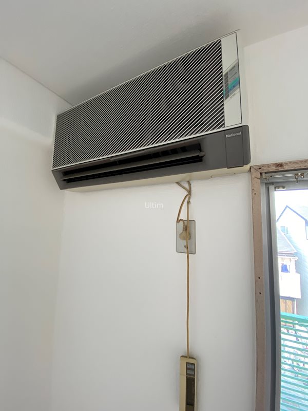 アウルマンション セキュリティ