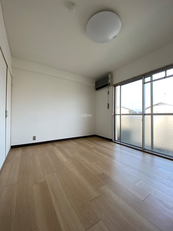 アウルマンション リビング