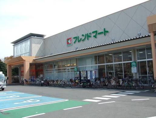 アウルマンション スーパー