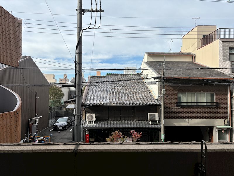 アスヴェル京都堀川高辻 その他