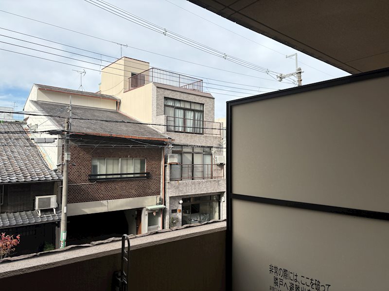 アスヴェル京都堀川高辻 その他