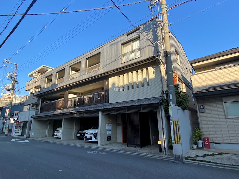 カーサ葵 外観