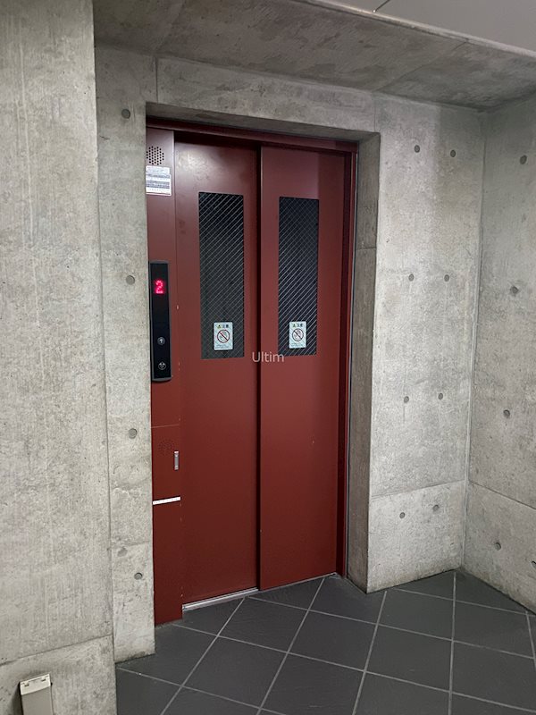 カーサ葵 ロビー