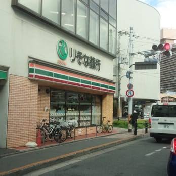 カーサ葵 銀行