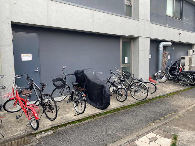 グランドーリア西院 その他共有部分