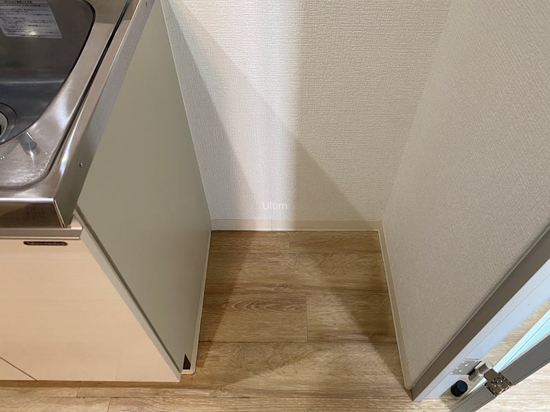 グランドーリア西院 その他部屋・スペース