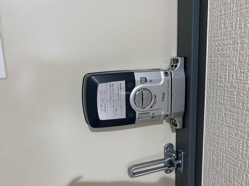 グランドーリア西院 その他設備