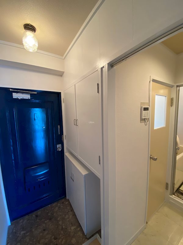 コーポオータ その他