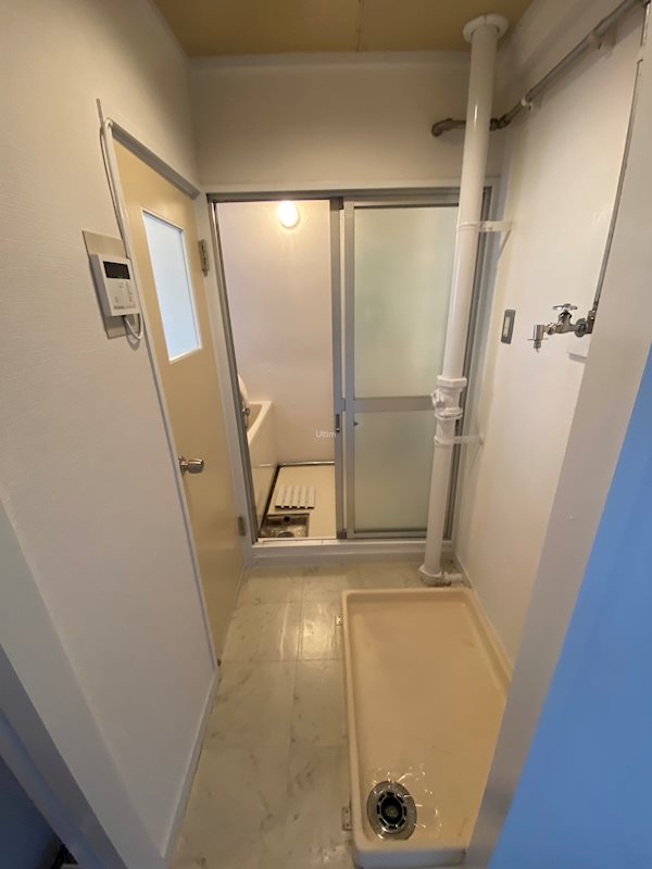 コーポオータ その他