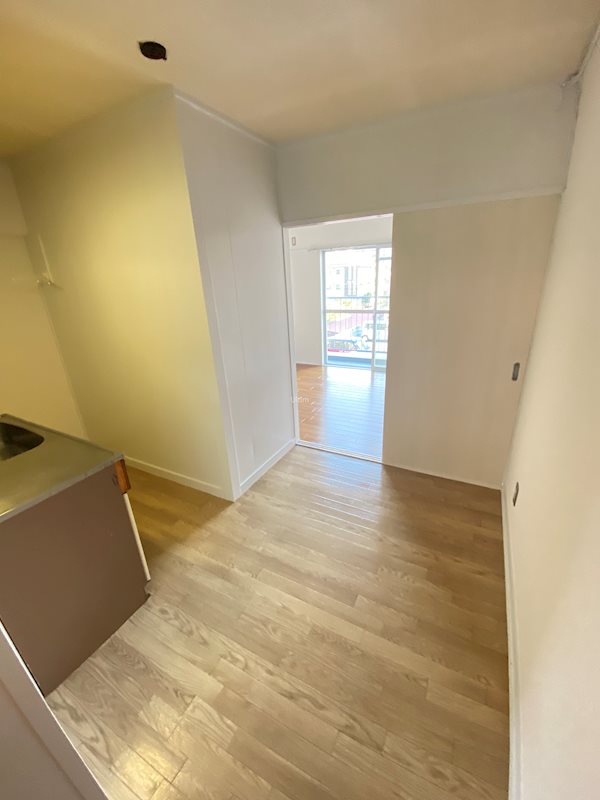 コーポオータ リビング