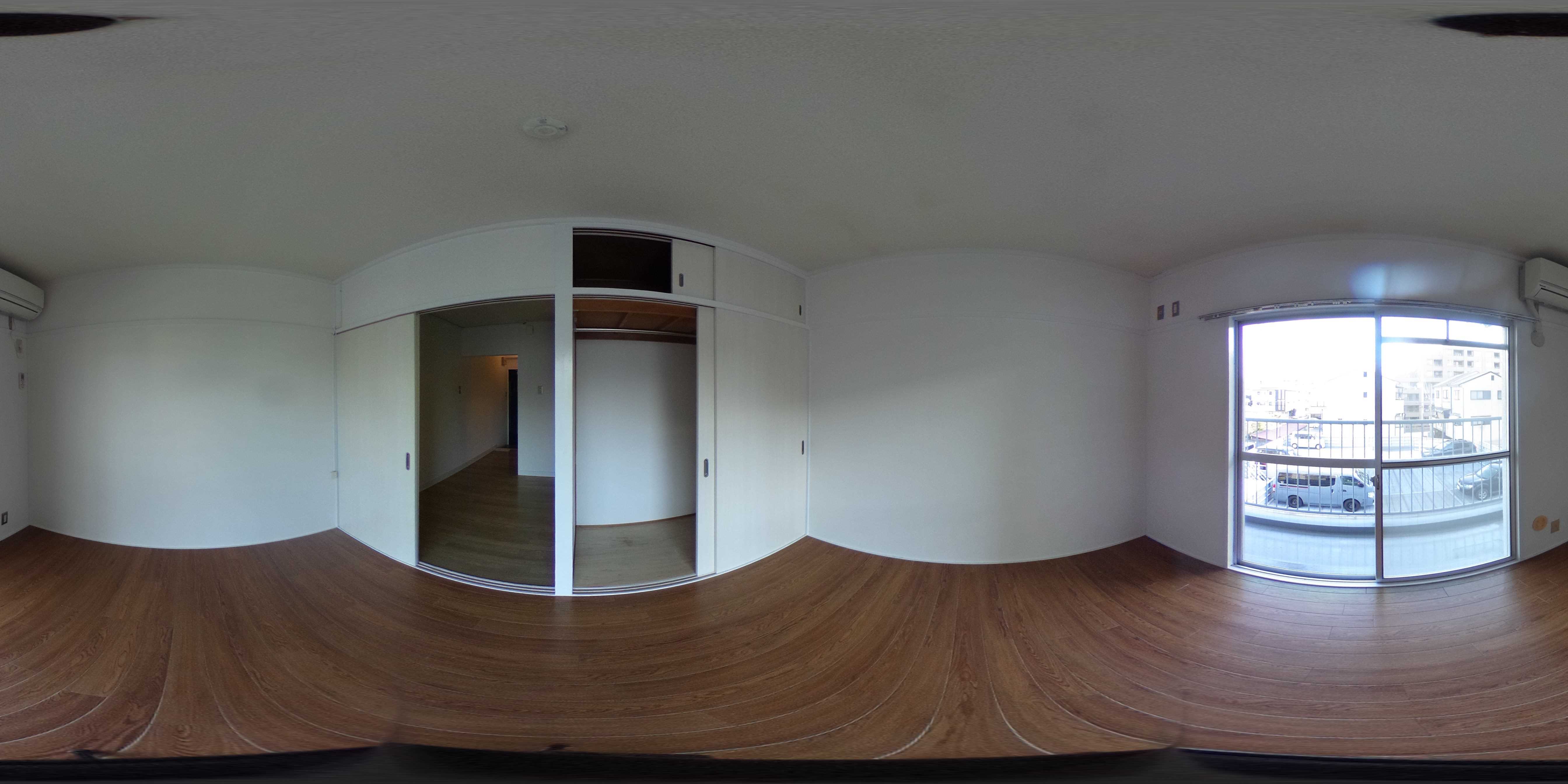 コーポオータ リビング