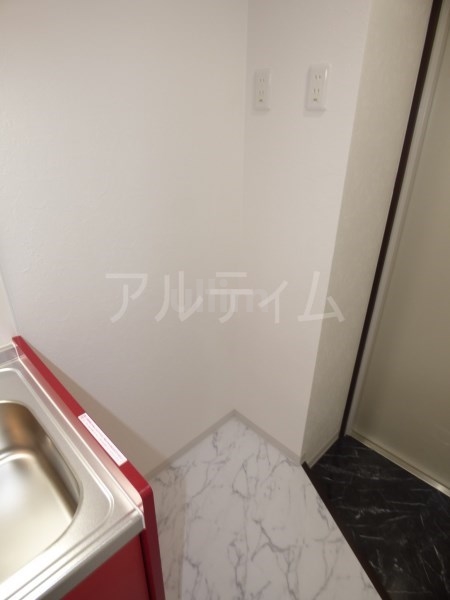 ブリエ五条大宮 その他部屋・スペース