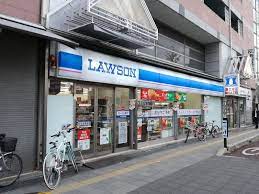 ブリエ五条大宮 コンビニ
