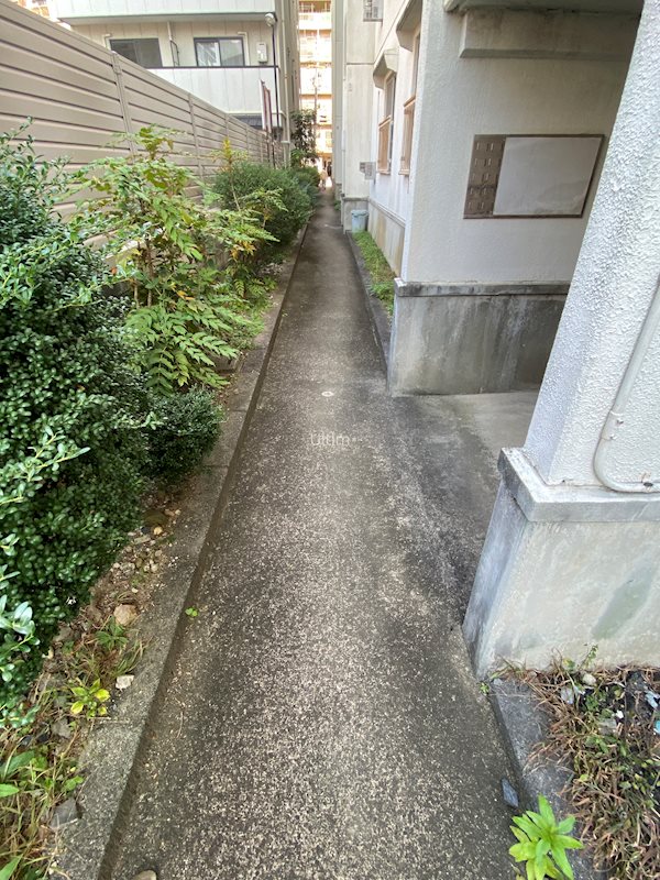 豊栄マンション その他共有部分