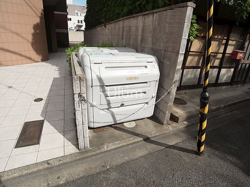 グレイス西京極 その他共有部分