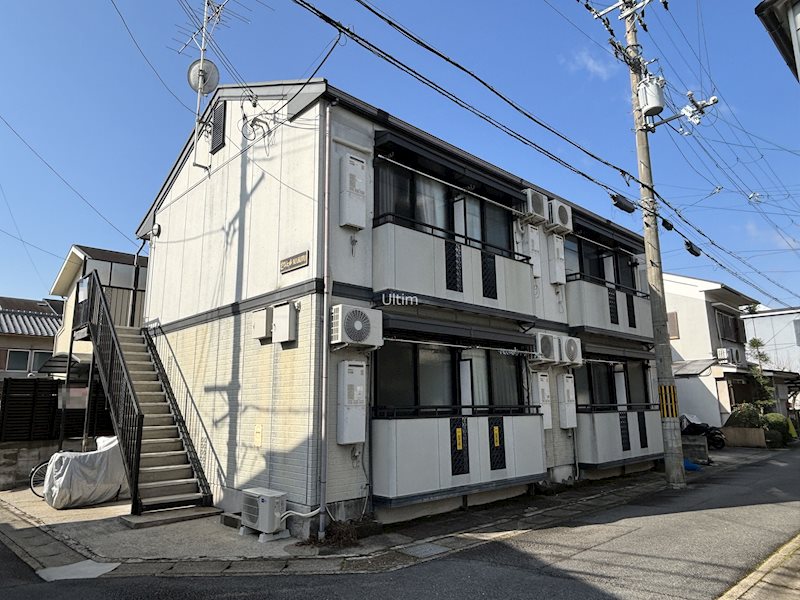 セジュールMAKOTO (アパート｜居住用)｜京都のお部屋さがしなら京都 ...