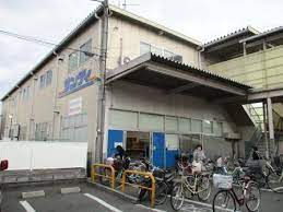 ニックレジデンス京都 スーパー