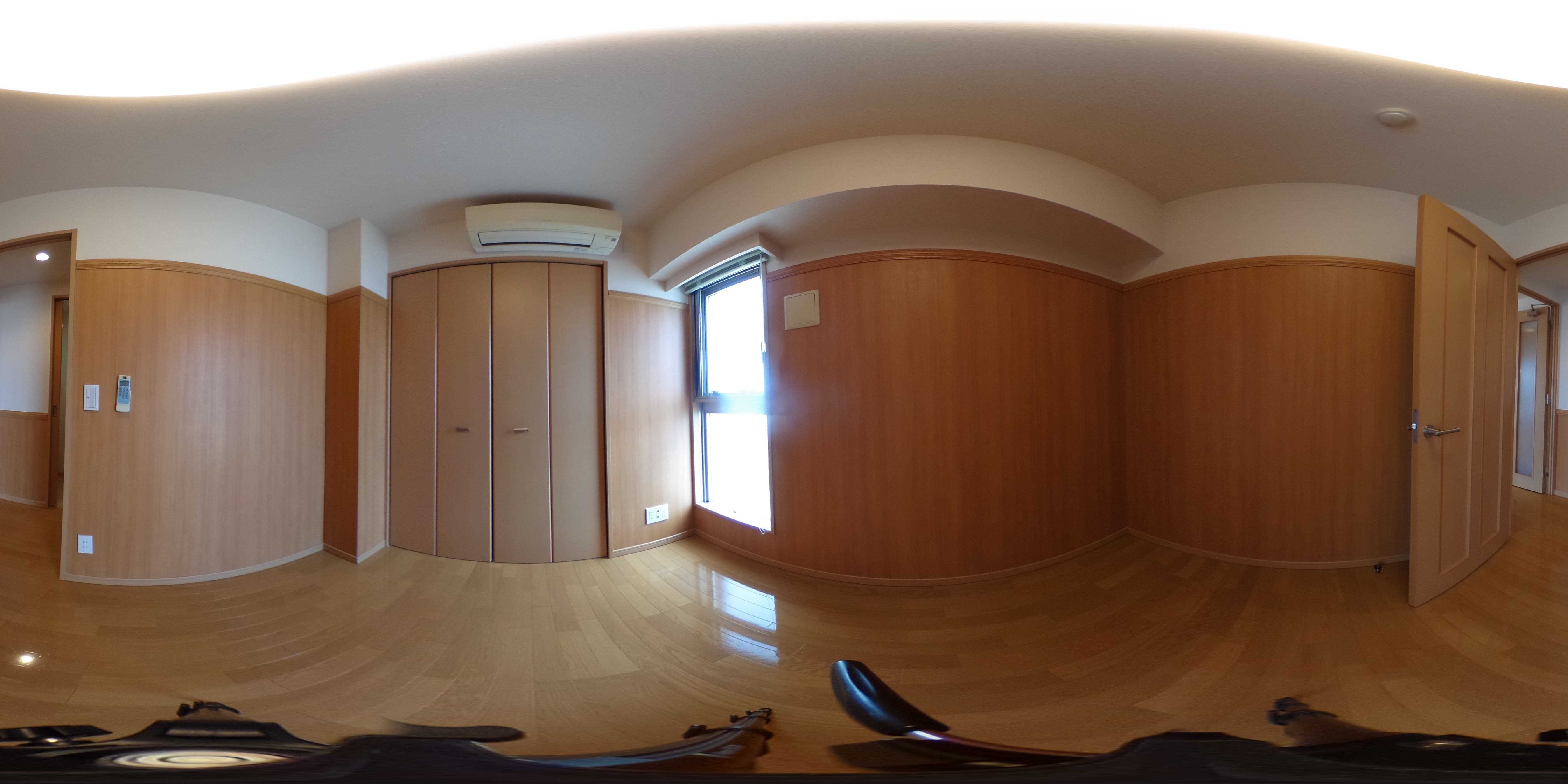 パインフィールド七条 その他部屋・スペース