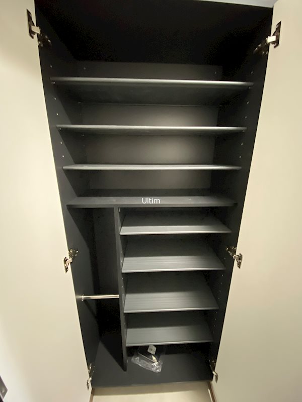 ベラジオ京都西院ウエストシティⅡ 収納