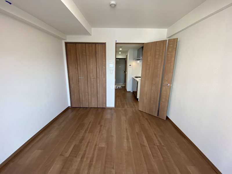 ベラジオ京都西院ウエストシティⅡ その他部屋・スペース