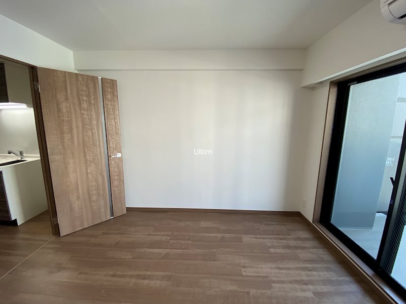 ベラジオ京都西院ウエストシティⅡ リビング