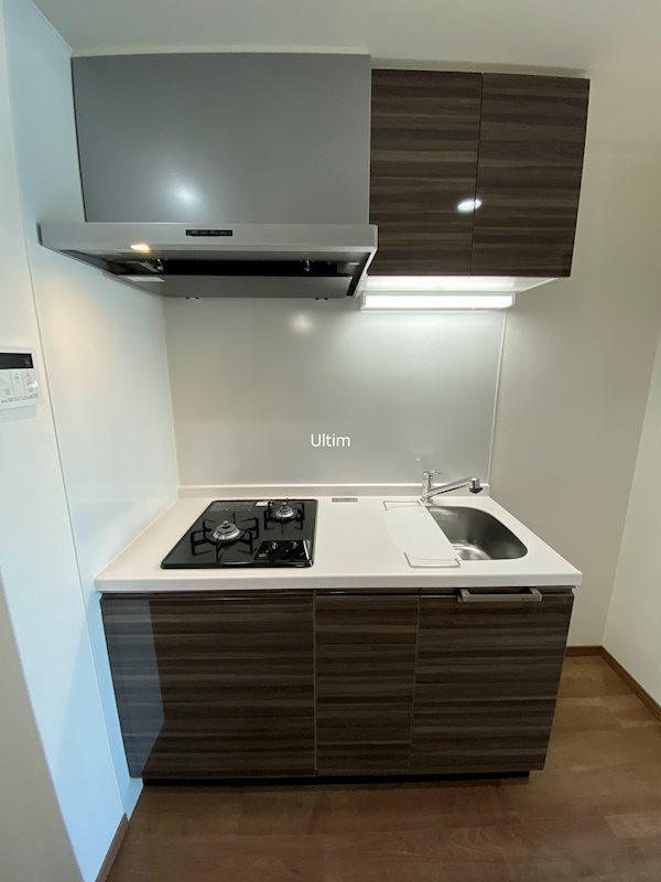 ベラジオ京都西院ウエストシティⅡ キッチン