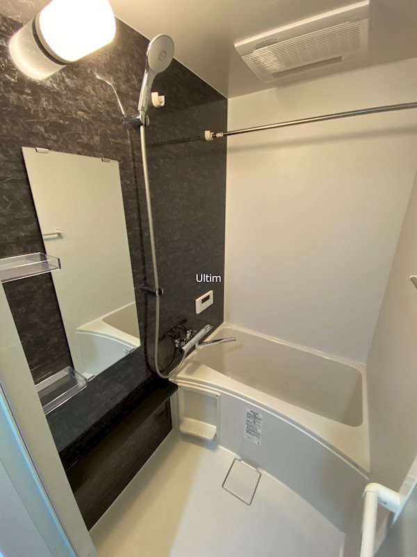 ベラジオ京都西院ウエストシティⅡ 風呂画像