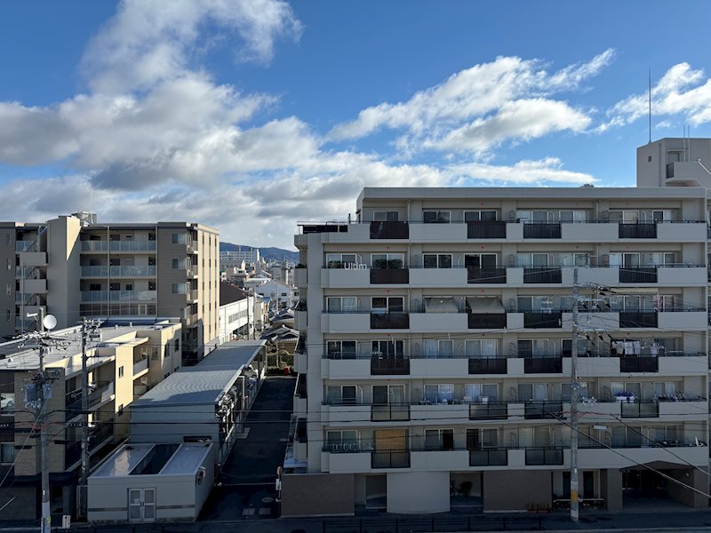 小笹マンション その他